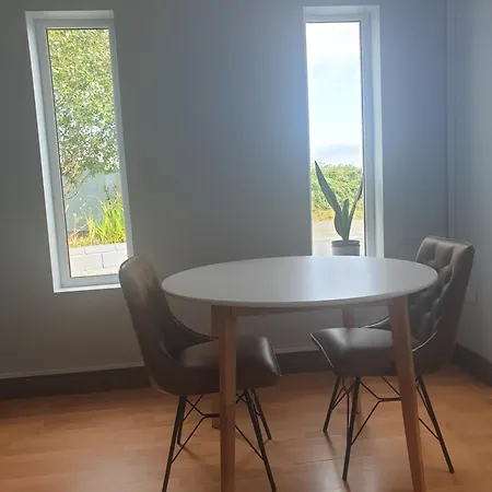 Viking Lodge Coastal B&B 아파트 Ballyhack (Wexford)