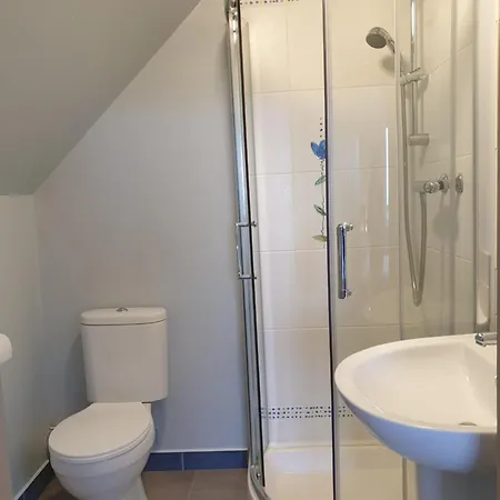 Viking Lodge Coastal B&B 公寓 *