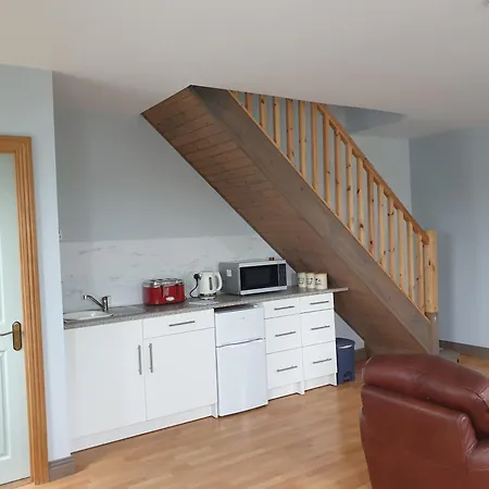 Viking Lodge Coastal B&B * Ballyhack