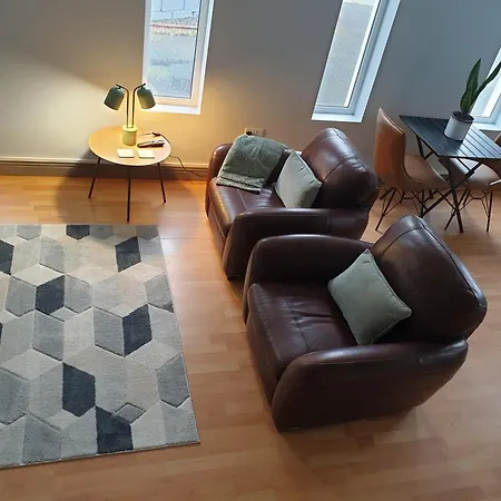 Viking Lodge Coastal B&B