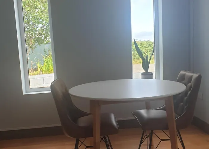 Viking Lodge Coastal B&B Apartment Ballyhack