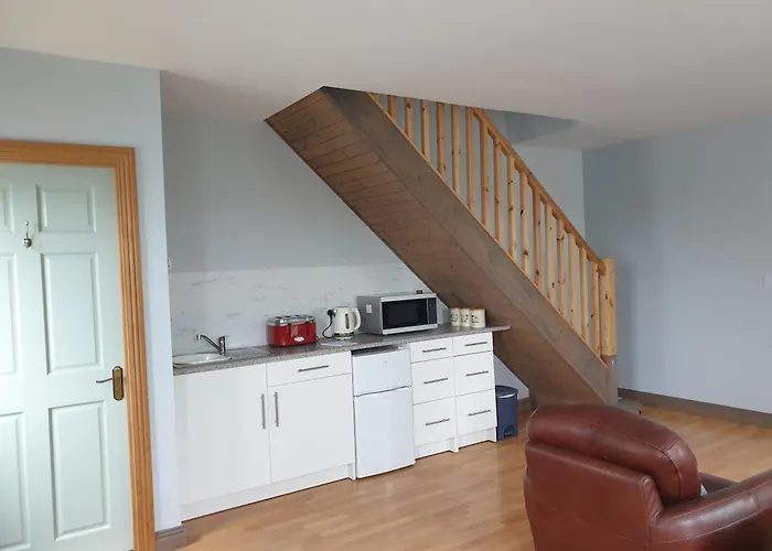 Viking Lodge Coastal B&B * Ballyhack