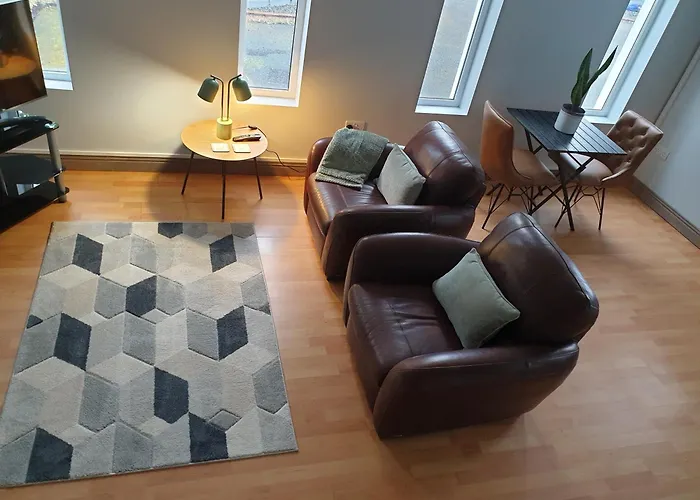 Viking Lodge Coastal B&B