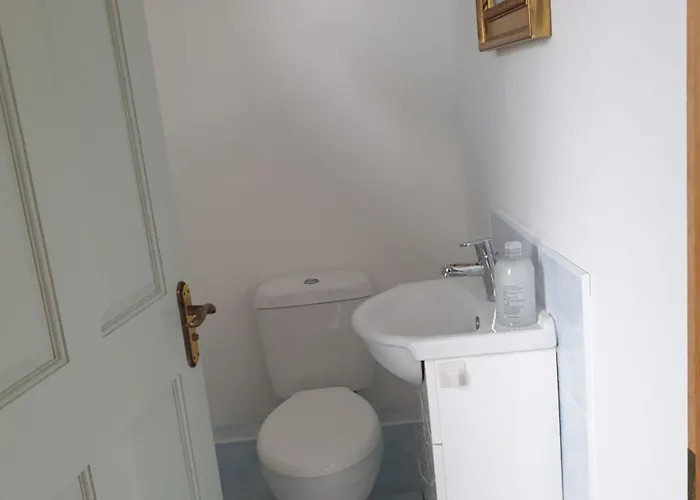 Viking Lodge Coastal B&B 아파트